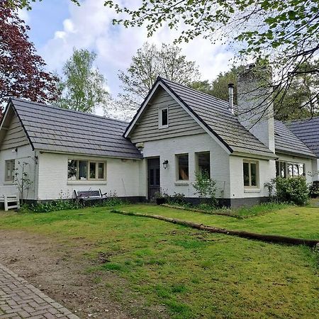 Lanke Garden Studio Rijsbergen Exterior foto